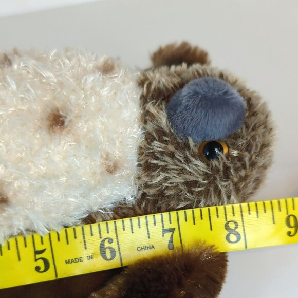 Douglas Orion Red Tailed Hawk 9” Plush Stuffed Bird Animal - Picture 5 of 5